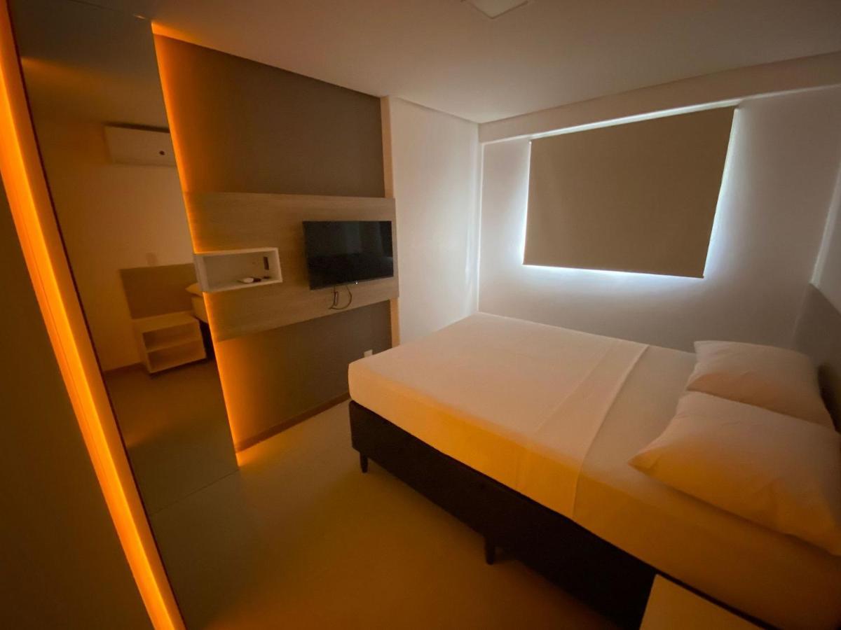 Maceio Facilities Apto. 710 Nobile Stays Extérieur photo
