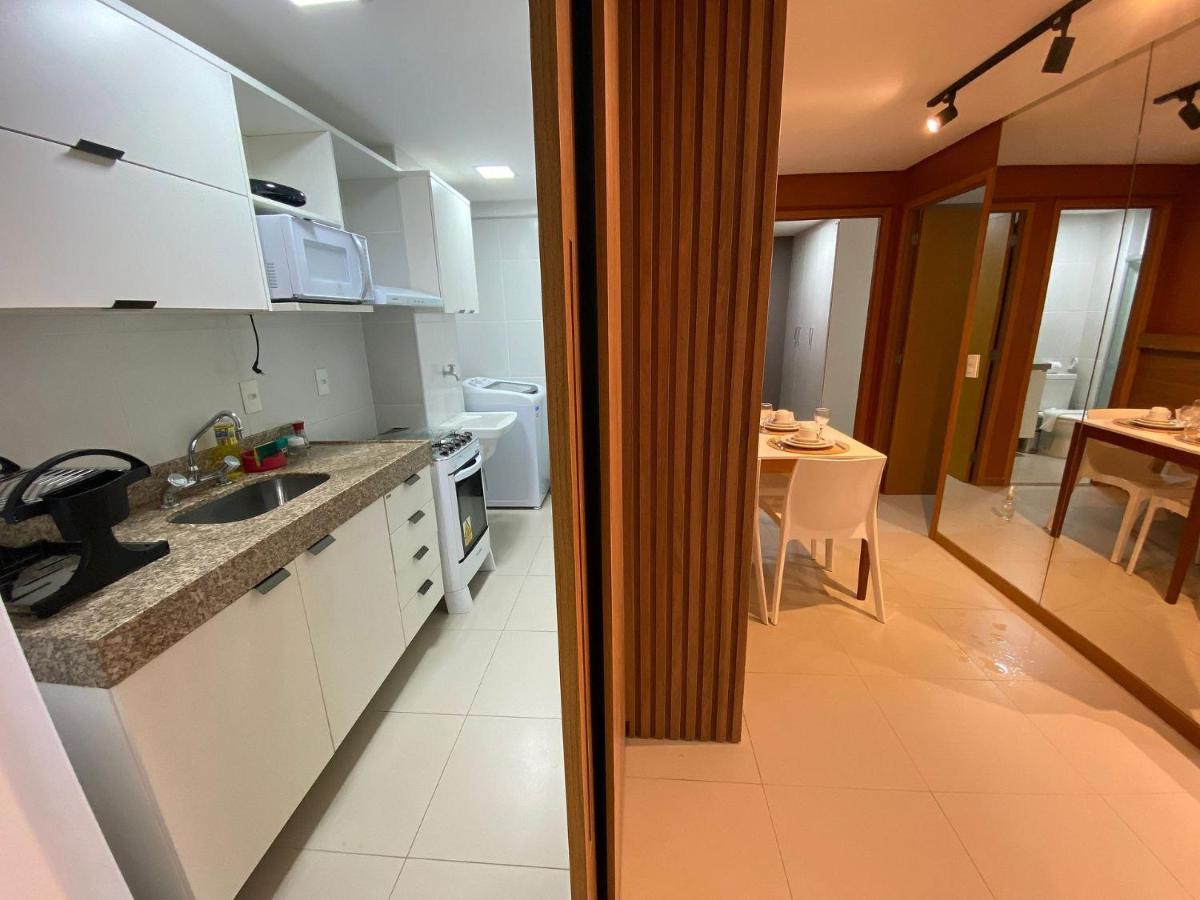 Maceio Facilities Apto. 710 Nobile Stays Extérieur photo