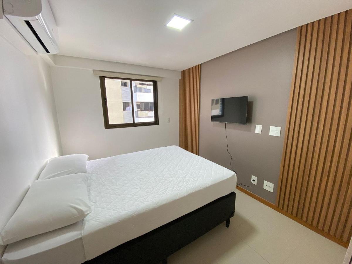 Maceio Facilities Apto. 710 Nobile Stays Extérieur photo